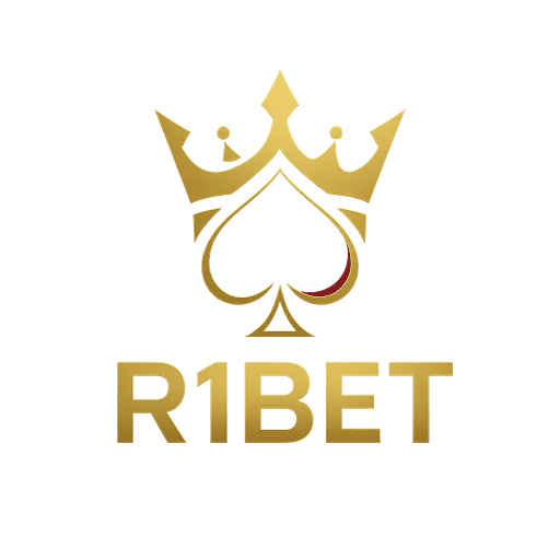 R1Bet Logo