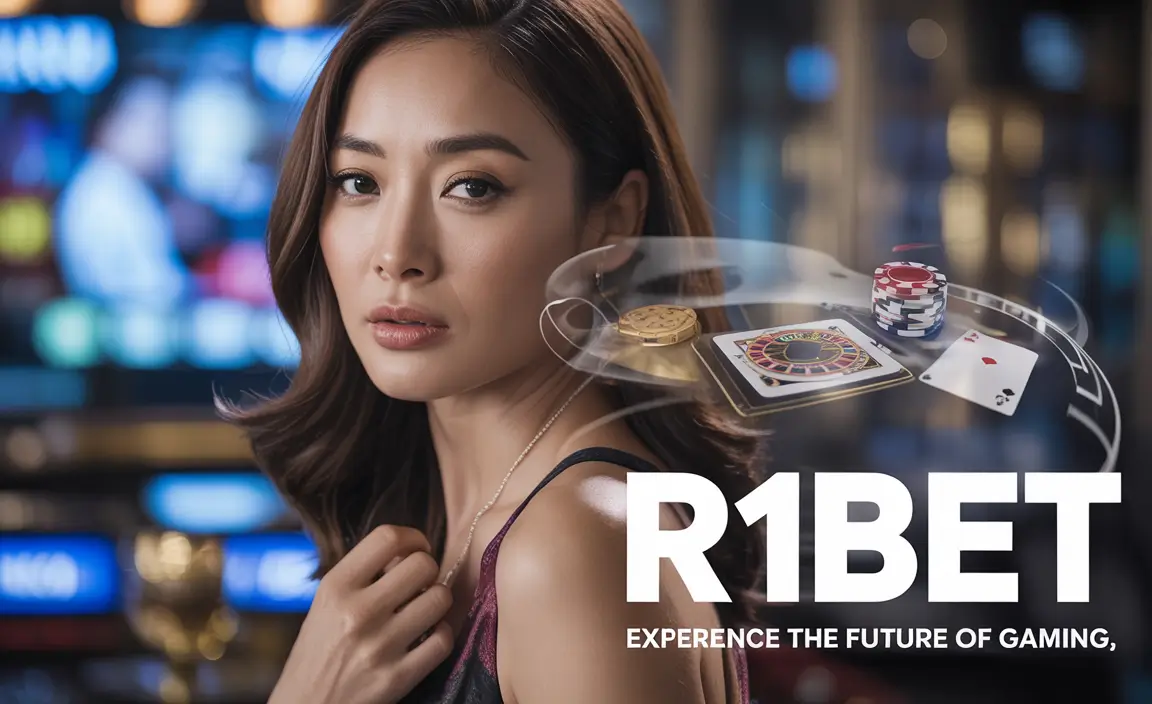 R1Bet Bonus Management - จัดการโบนัสง่ายๆ